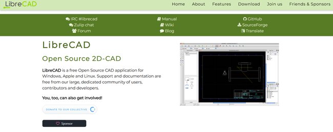 LibreCad