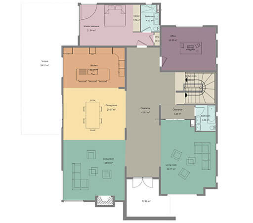 2D Construction Daring