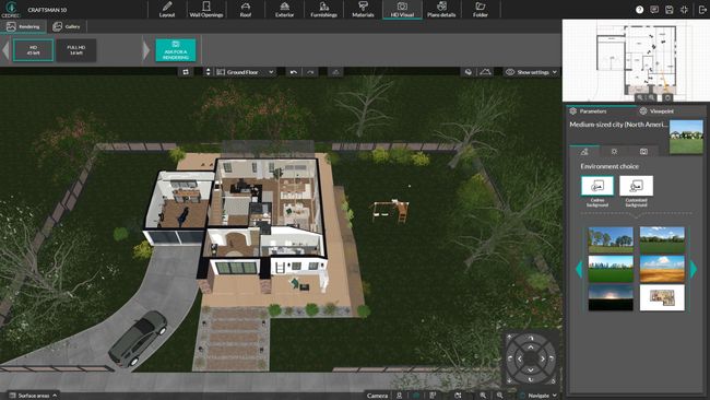 UI_Cedreo_HD-visual-step_3Dview-with-interior