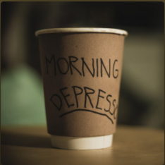 logo The morningdepresso’s Podcast